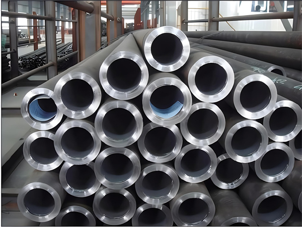 宁夏q345d精密钢管制造工艺流程特点及应用