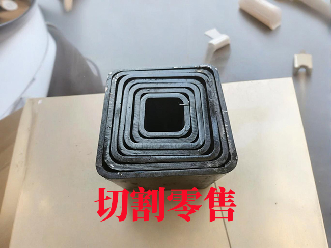 宁夏锰材无缝伸缩套管